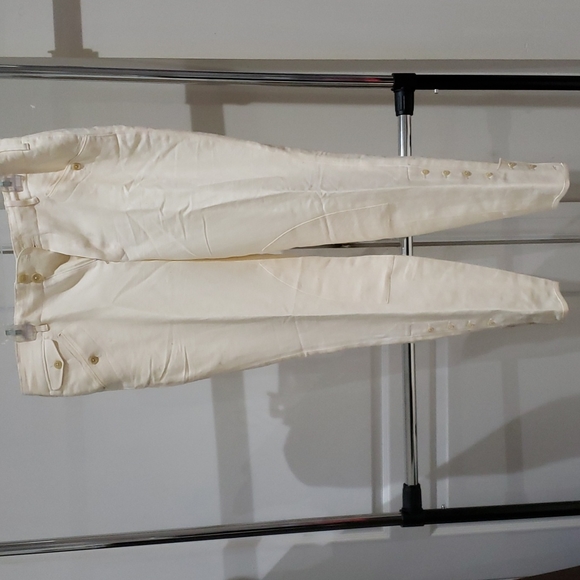 Lauren Ralph Lauren, 14, Cream - Picture 1 of 4